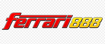 ferrari888 logo
